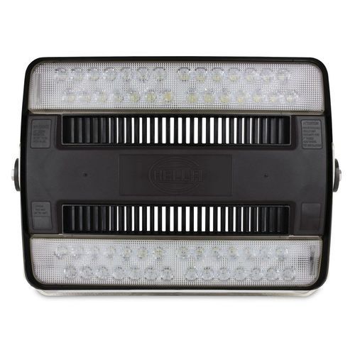 Proyector de cubierta - 1GJ 011 872-501 - HELLA MARINE - para buque / LED / halógeno