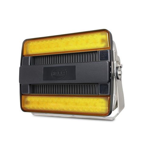 Proyector de cubierta - 1GJ 958 334-111 - HELLA MARINE - para buque / LED / de policarbonato