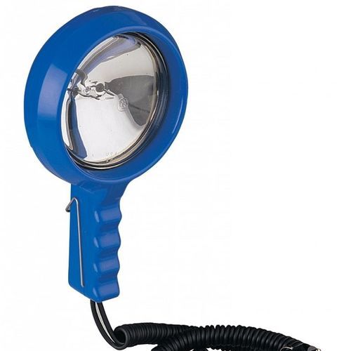 Proyector de búsqueda - Lightweight  - HELLA MARINE - para buque / sellado