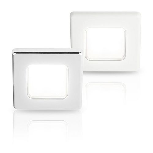 Foco de exterior - 2JA 015 014-011 - HELLA MARINE - de interior / para barco / para yate
