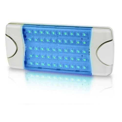 Lámpara para entorno hostil - 2JA 980 629-111 - HELLA MARINE - para barco / para yate / LED
