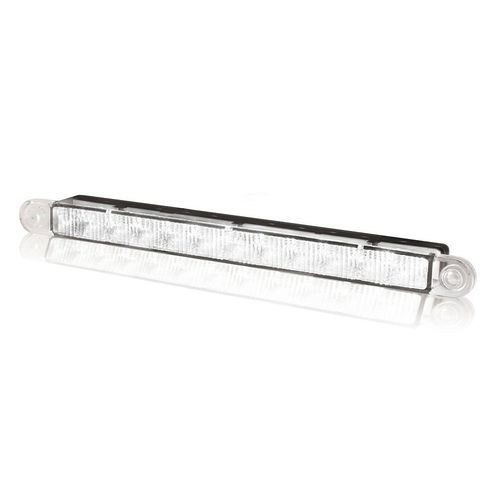 Tira de iluminación de interior - 2JA 980 681-051 - HELLA MARINE - para barco / de cockpit / LED
