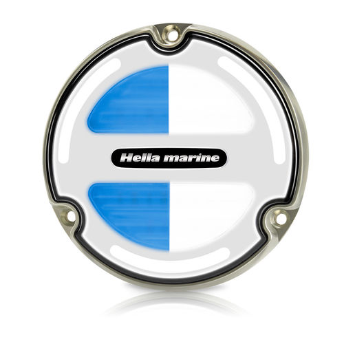 Iluminación subacuática para barco - 2LT 016 830-001 - HELLA MARINE - para yate / LED RGBW / LED RGB