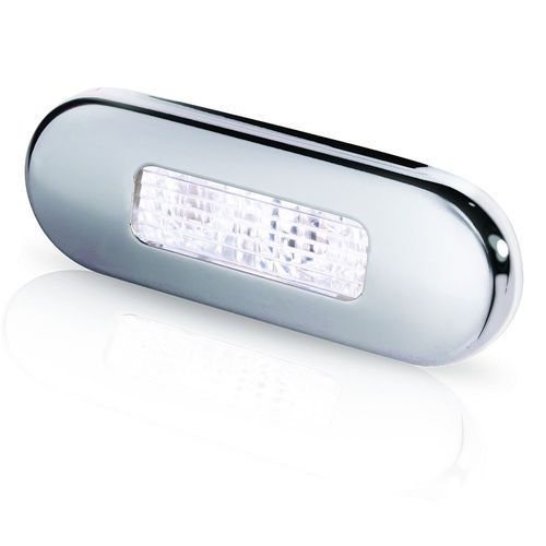Lámpara de interior - 2XT 959 680-811 - HELLA MARINE - de exterior / para barco / para escalera