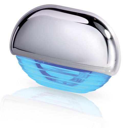 Lámpara de cortesía - 2JA 958 126-1 - HELLA MARINE - para barco / para escalera / LED