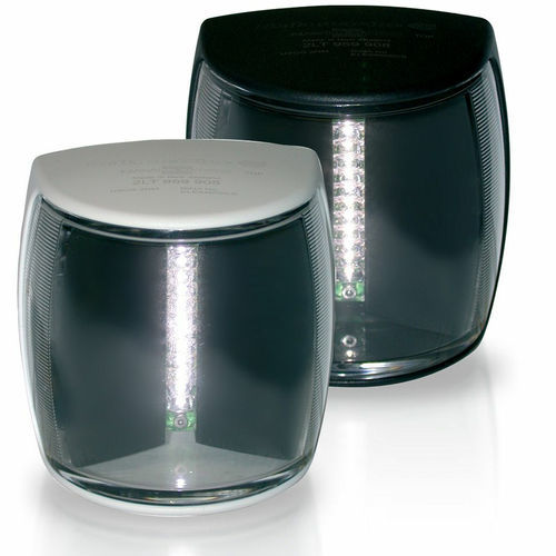 Luz de navegación para barco - 2LT 959 909-001 - HELLA MARINE - portuaria / LED / blanca