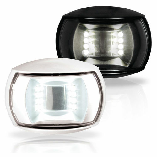 Luz de navegación para barco - 2LT 980 520-501	 - HELLA MARINE - LED / blanca / de popa
