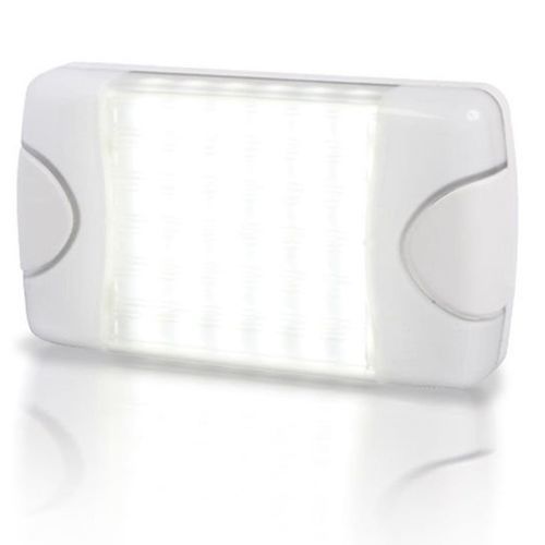 Lámpara de interior - 2JA 980 608-001 - HELLA MARINE - para entorno hostil / para barco / para sala de máquinas
