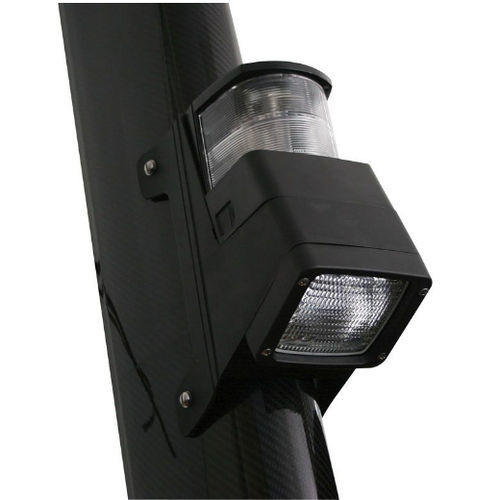 Proyector de cubierta - 8504 series - HELLA MARINE - para barco / LED / IPX4