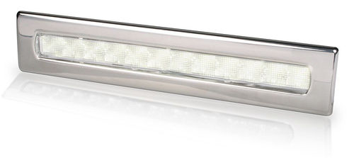 Tira de iluminación de exterior - 2JA 980 681-001 - HELLA MARINE - para barco / de cockpit / LED