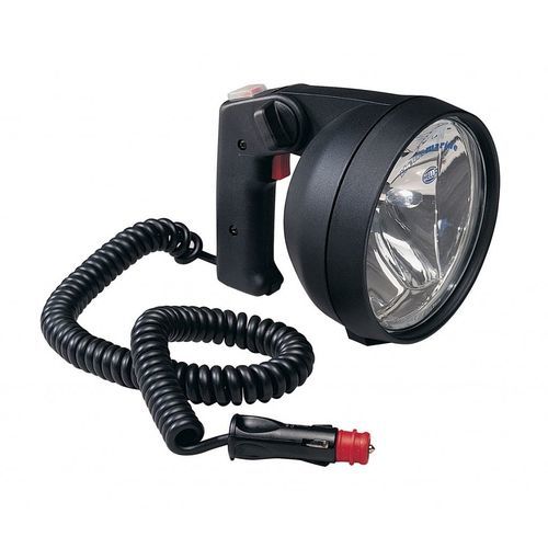 Proyector de búsqueda - 1H5 998 502-001 - HELLA MARINE - para barco / halógeno / IP69K
