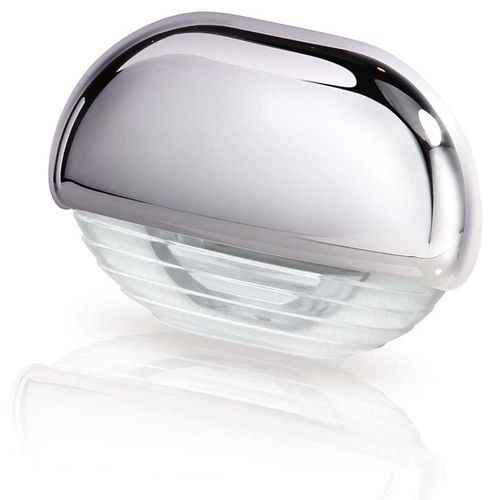 Lámpara de cortesía - 2JA 958 126-011 - HELLA MARINE - de barco / para escalera / LED