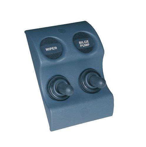 Panel eléctrico para barco - Micro  - HELLA MARINE - de corriente