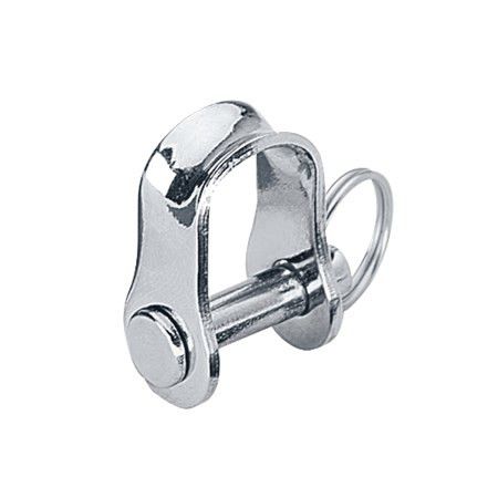 Grillete para velero recto - 072 - Harken - recortado / de acero inoxidable