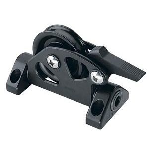 Polea simple - 3194 - Harken - de reenvío / flip-flop / Ø máx. cabo: 10 mm