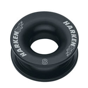 Anillo de fricción para velero - 3269 - Harken - redondo / Ø máx. cabo: 8 mm / de aluminio