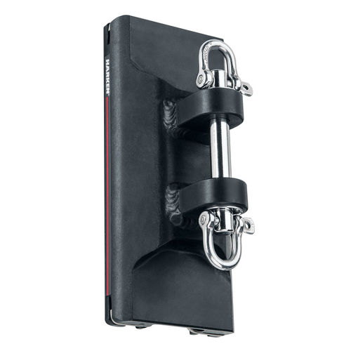 Carro para tangón - 3097 - Harken