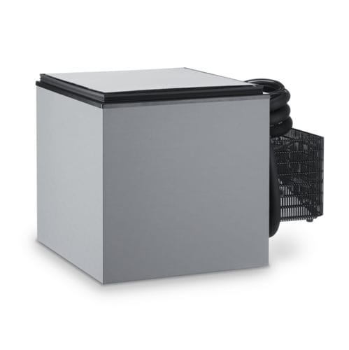 Refrigerador para barco - CB 36 - Dometic - empotrable / de carga superior / de compresores