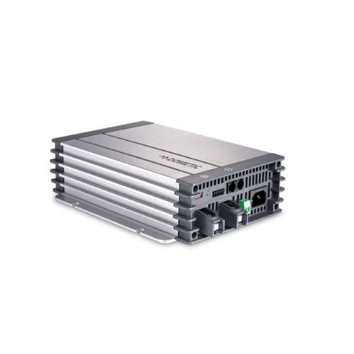 Cargador de batería - MCA 1215 - Dometic - para barco