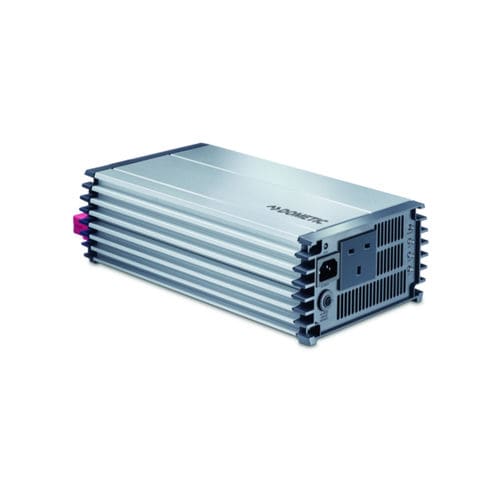 Convertidor de tensión - PP 1004 - Dometic - DC / AC / marino