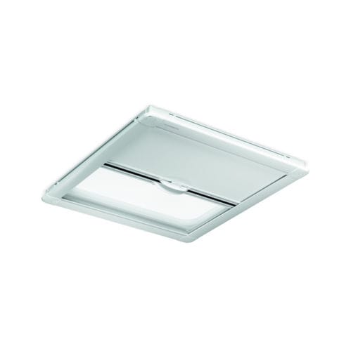 Cortina enrollador - Oceanair Skyscreen - Dometic - opaca / mosquitera / de aluminio