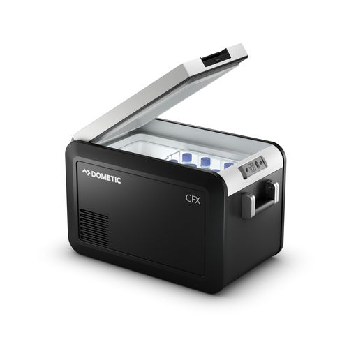 Nevera para barco - CFX3 35 - Dometic - eléctrica