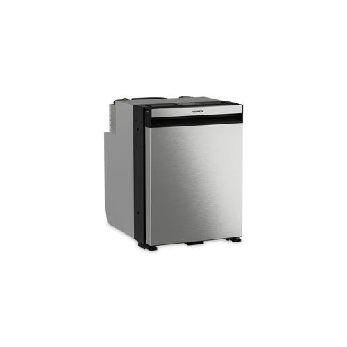 Refrigerador con congelador para barco - NRX50S - Dometic - empotrable / de carga delantera / DC