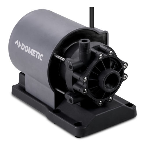 Bomba para barco - PS1000 - Dometic - para yate / para velero / para climatización