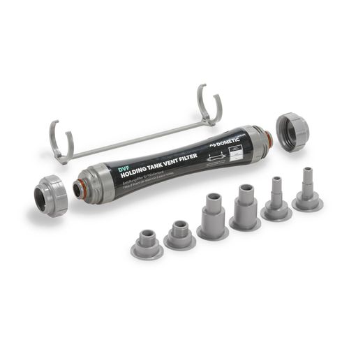 Filtro antiolores - DVF - Dometic - para barco / para depósito de aguas residuales