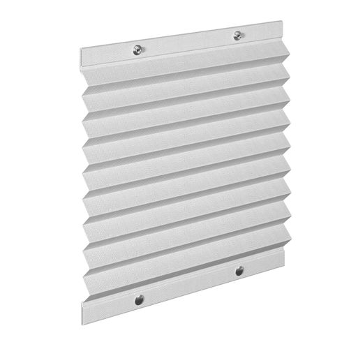 Cortina de tejido - Skysol Pleatedshade - Dometic - para ojo de buey / para yate / para barco
