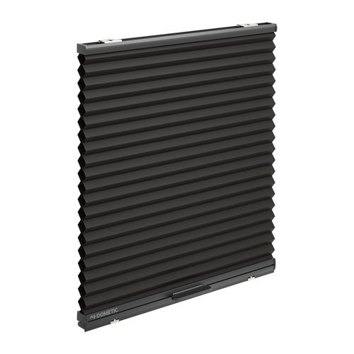 Cortina opaca - Skysol Honeycomb - Dometic - de tejido / para yate / para barco