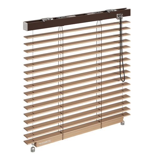 Cortina veneciana - Oceanair Skyvenetian - Dometic - de madera / para yate / para barco