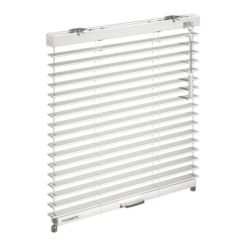 Cortina veneciana - Oceanair Skyvenetian Precision - Dometic - de madera / de aluminio / para yate