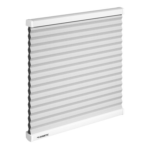 Cortina opaca - Oceanair Skysol Precision - Dometic - de tejido / para yate / para barco