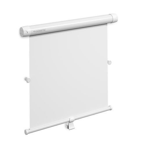 Cortina opaca - Oceanair Skyshade Cabinshade - Dometic - enrollador / de tejido / para ojo de buey