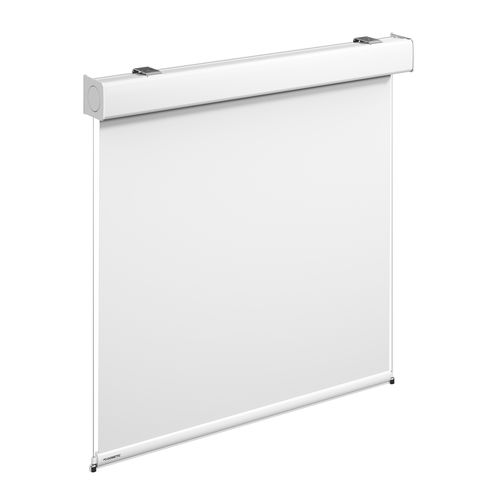 Cortina opaca - Oceanair Rollerblind - Dometic - enrollador / de tejido / de aluminio