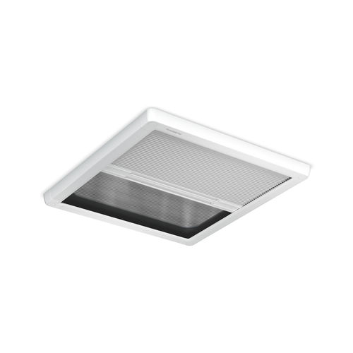 Cortina opaca - Oceanair Skyscreen - Dometic - mosquitera / de tejido / de aluminio