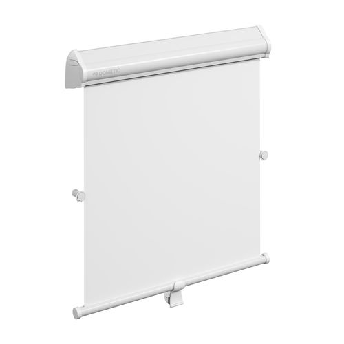Cortina opaca - Oceanair Skyshade Hatchshade - Dometic - enrollador / de tejido / para ojo de buey