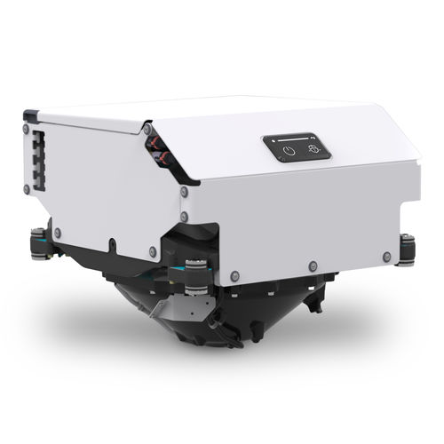Estabilizador giroscópico - DG3 - Dometic - para barco