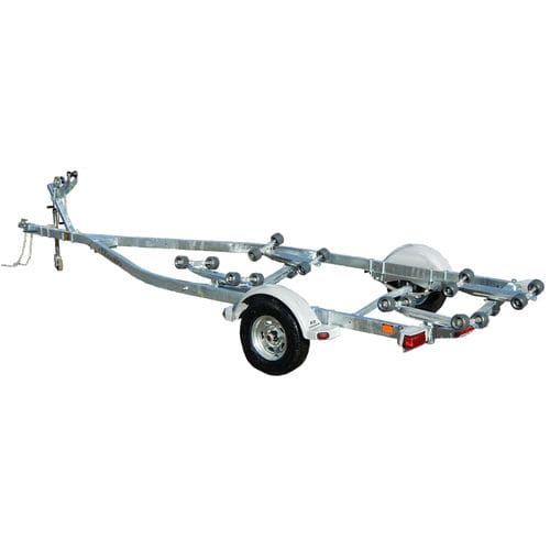Remolque de carretera - EZL90R 15-17 2350 - EZ Loader - para barco / de rodillos
