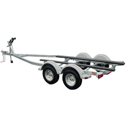 Remolque de carretera - TEZB 17-20 4000 - EZ Loader - para barco