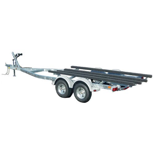 Remolque de carretera - TEZB 23-25 5800 - EZ Loader - para barco
