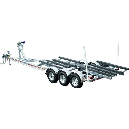 Remolque de carretera - TIAB 30-34 12000 - EZ Loader - para barco