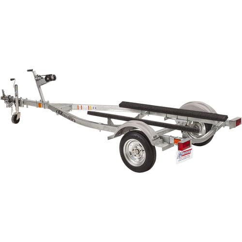 Remolque de carretera - EZWV-1250 - EZ Loader - de moto de agua