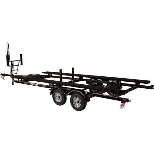 Remolque de carretera - APT22-24 3800 Standard​ - EZ Loader - para barco pontón
