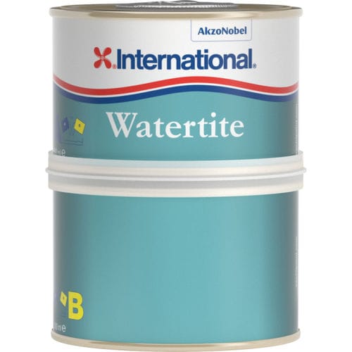 Masilla epoxi - Watertite - International Yacht Paint - de reparación