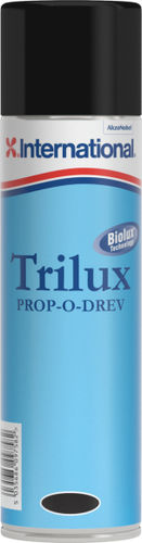 Antifouling para barco - Trilux Prop-O-Drev - International Yacht Paint - para hélice / para base de motor