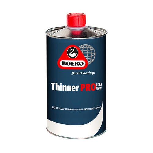 Diluyente - 70P.689 - Boero YachtCoatings