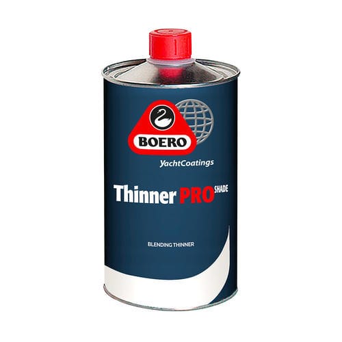 Diluyente - 70P.695 - Boero YachtCoatings