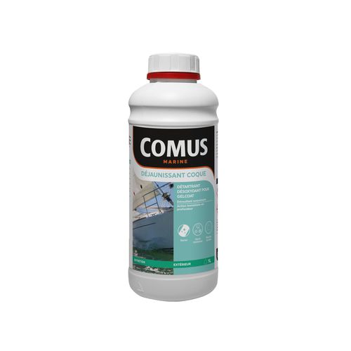 Removedor de óxido - COMUS MARINE